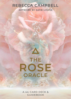 The Rose Oracle Cards